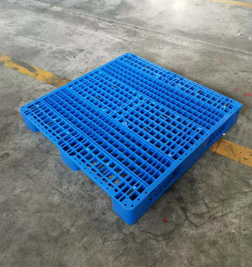 怎么防止云南塑料托盘变形
