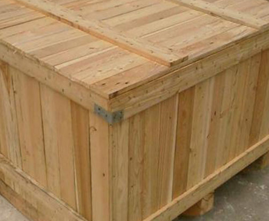 云南出口外包装箱