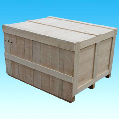 云南木包装箱不易变形的原因有哪些