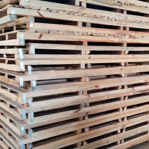 昆明木托盘稳固的