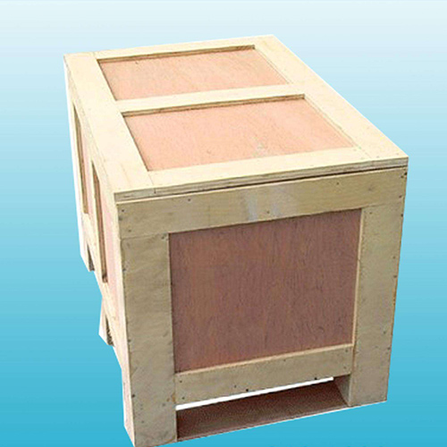 云南木包装箱是怎