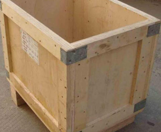 出口包装用啥好？