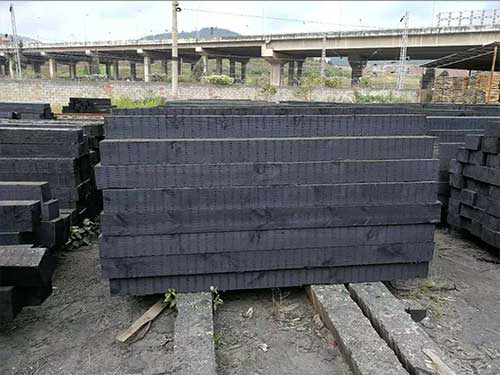 云南防腐木材质工