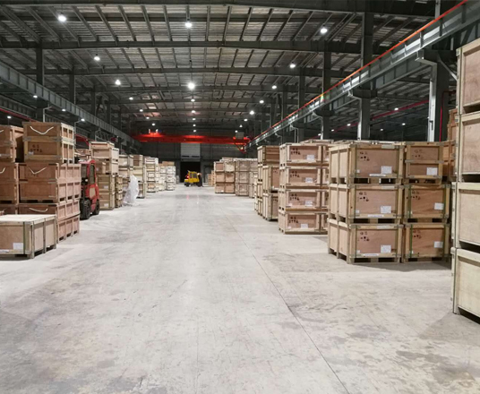 源头木箱厂家直供，支持尺寸定制，物流运输专