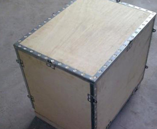 昆明外包装箱厂产